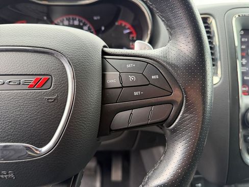 Used 2020 Dodge Durango R/T AWD/4WD image 16
