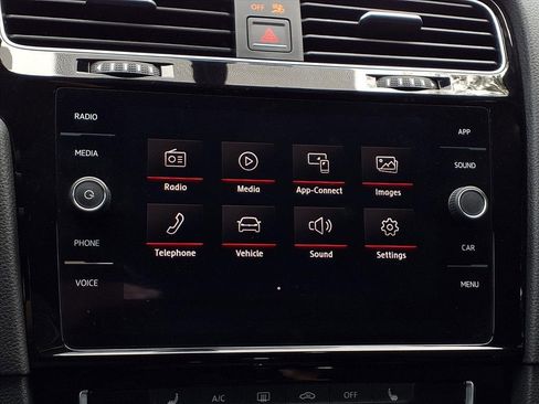 Used 2018 Volkswagen GTI Autobahn image 17