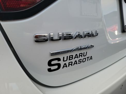 Certified 2023 Subaru Legacy Touring XT AWD/4WD image 30