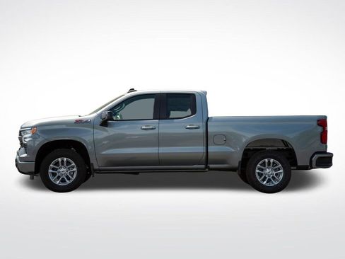 New 2026 Chevrolet Silverado 1500 RST w/ Z71 Off-Road Package AWD/4WD image 5