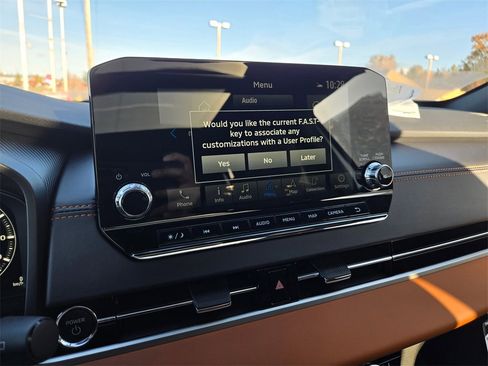 New 2025 Mitsubishi Outlander SEL image 10