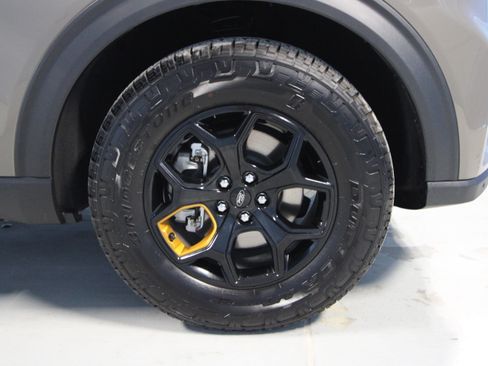 New 2026 Ford Explorer Tremor AWD/4WD image 29