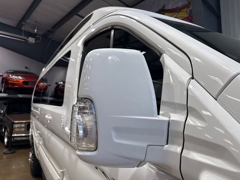 Used 2023 Ford Transit 150 Low Roof AWD image 85