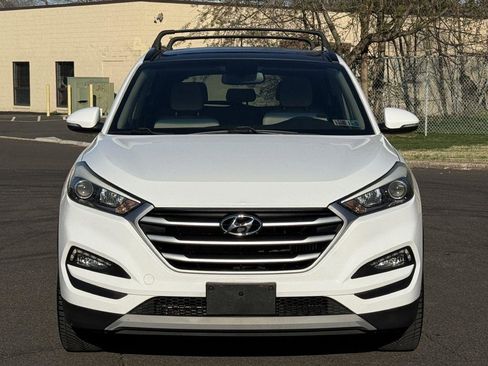 Used 2017 Hyundai Tucson Value image 3
