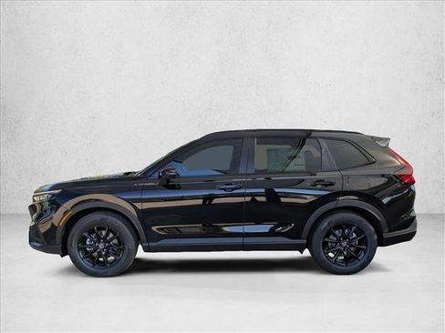 New 2026 Honda CR-V Sport-L image 5