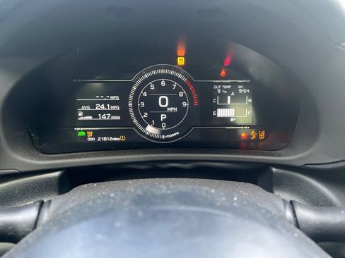 Used 2022 Toyota GR86 Premium w/ ALL Weather Mat Package (TMS) RWD image 13