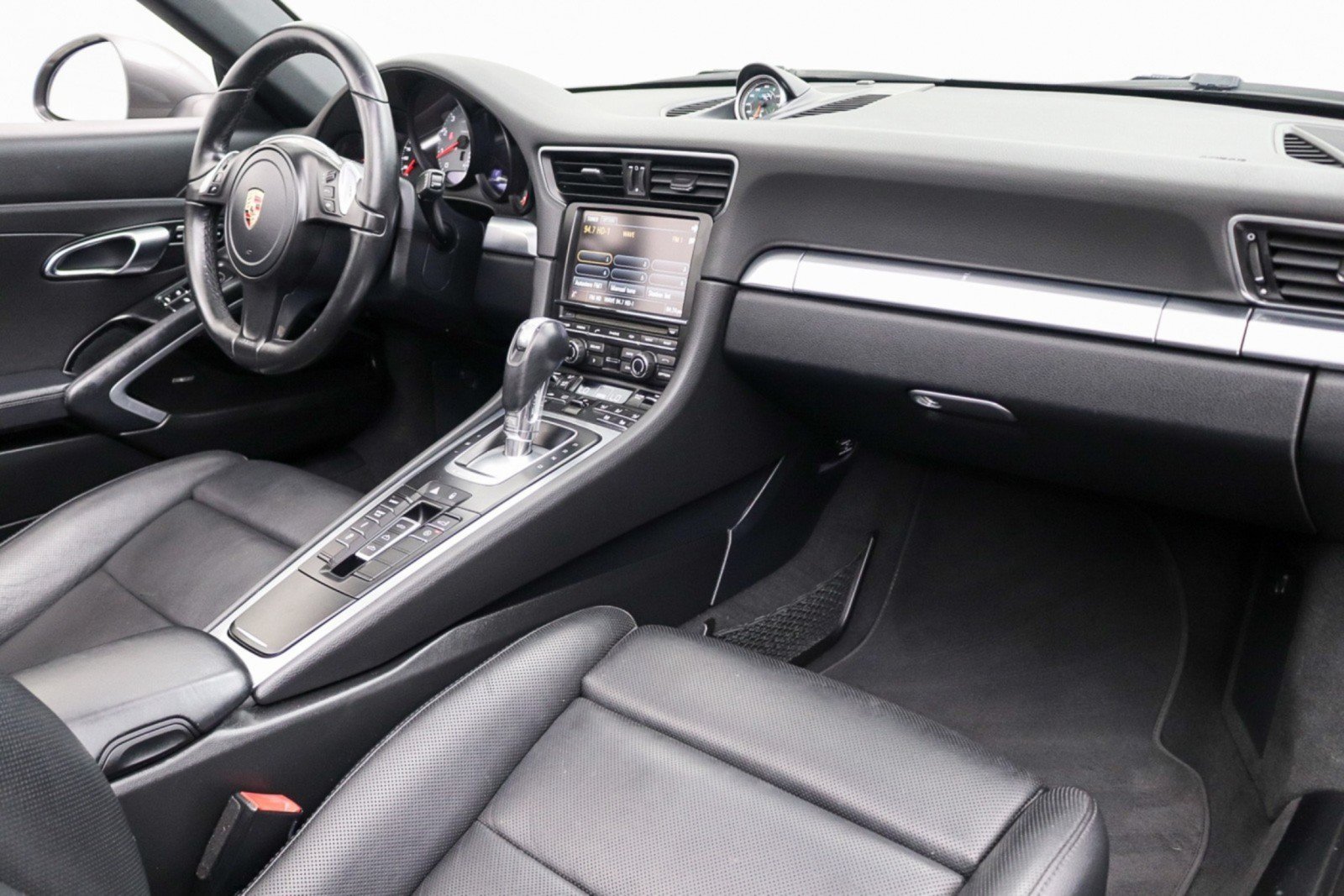Used 2015 Porsche 911 Carrera 4S AWD/4WD image 29