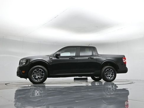 New 2026 Ford Maverick XLT image 49