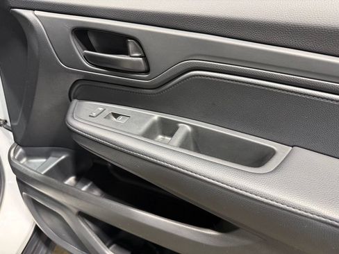 Used 2025 Honda Odyssey EX-L image 44