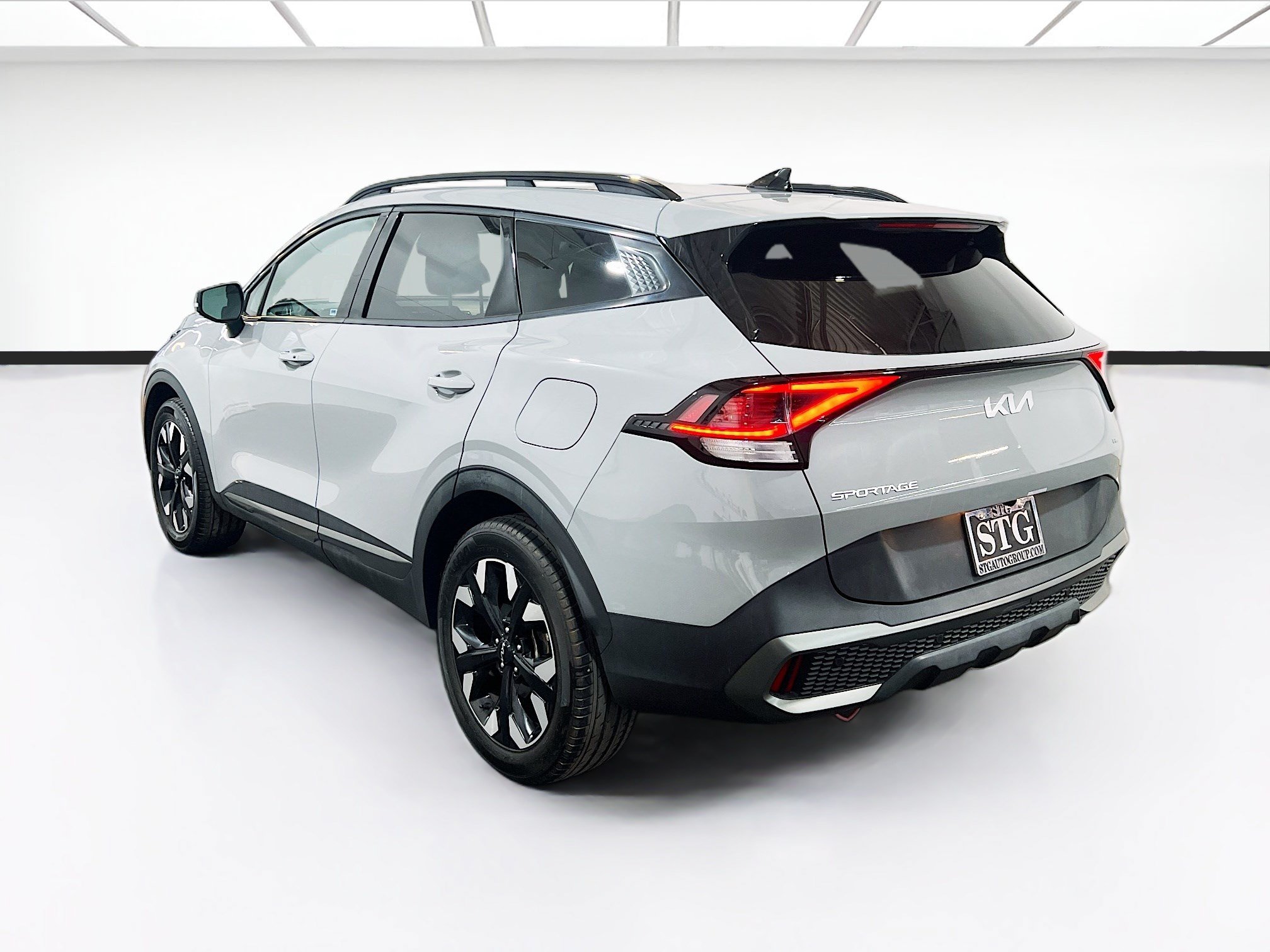 Used 2023 Kia Sportage X-Line AWD/4WD image 6