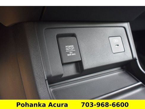 Certified 2025 Acura RDX SH-AWD w/ Advance Package image 18