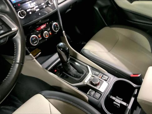 Used 2019 Subaru Forester Limited image 16