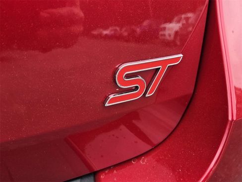 New 2026 Ford Explorer ST w/ Sun And Sound Package image 10