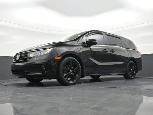 Used 2024 Honda Odyssey Sport image 24