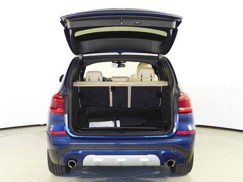 Used 2021 BMW X3 sDrive30i w/ Convenience Package image 11