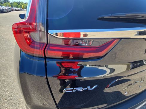 Used 2021 Honda CR-V EX-L image 37