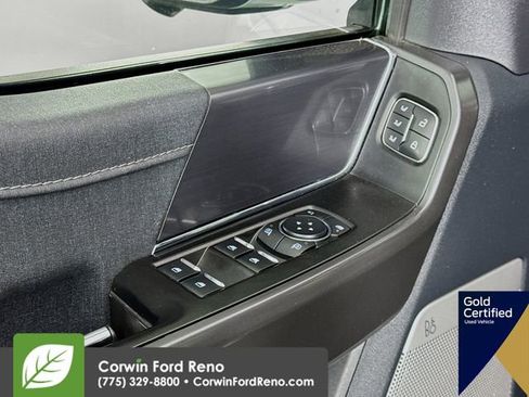 Used 2024 Ford F150 Lariat w/ Bed Utility Package image 22