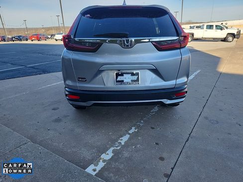 Used 2020 Honda CR-V Touring image 7