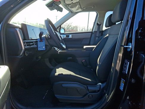 New 2026 Hyundai Santa Fe SE image 7