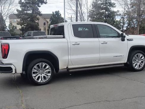 Used 2020 GMC Sierra 1500 Denali image 9