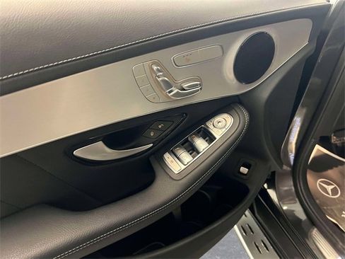 Certified 2022 Mercedes-Benz GLC 300 4MATIC Coupe image 15