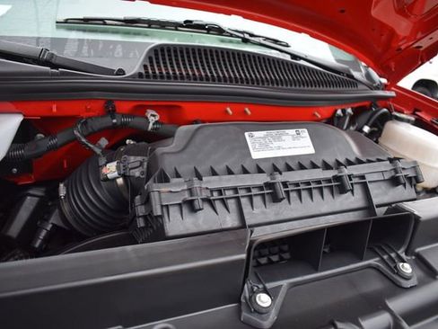 New 2026 Chevrolet Express 3500 w/ Power Convenience Package image 33