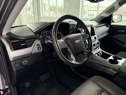 Used 2015 Chevrolet Tahoe LT image 22