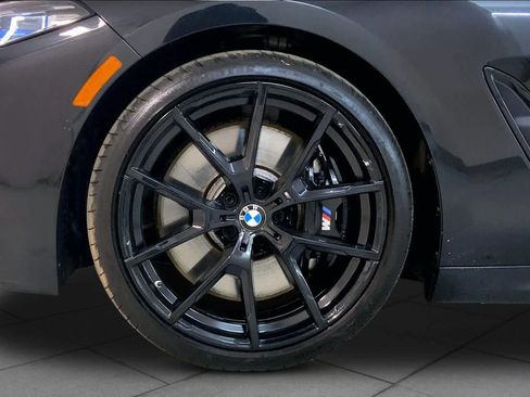Certified 2023 BMW 840i Gran Coupe xDrive image 10