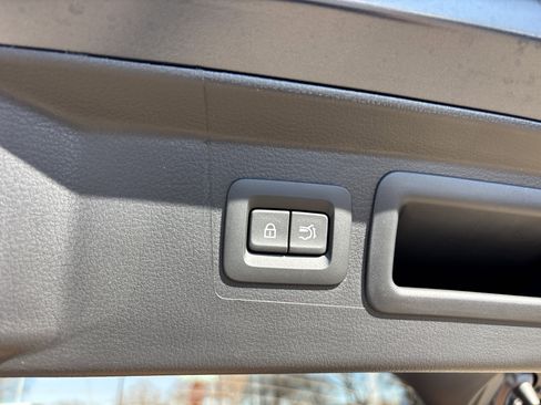 New 2026 MAZDA CX-50 AWD 2.5 Hybrid w/ Weather Package image 9