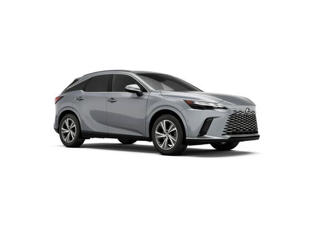 New 2026 Lexus RX 350 Premium AWD/4WD image 4
