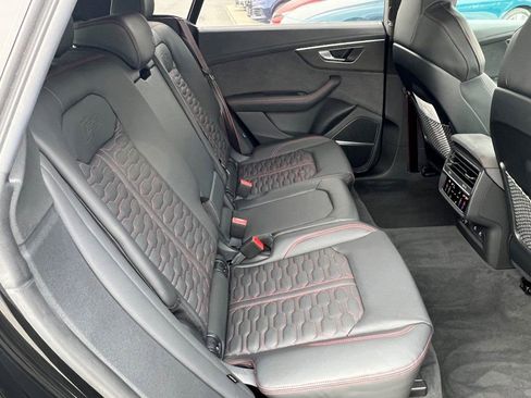Certified 2024 Audi RS Q8 image 15