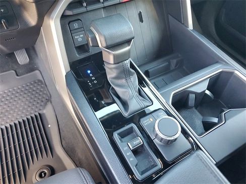 Used 2025 Toyota Tundra SR5 image 27