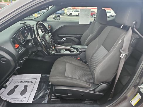 Used 2021 Dodge Challenger SXT image 14