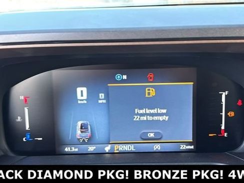 New 2026 Ford Bronco Sport Big Bend AWD/4WD image 13