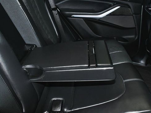 Used 2023 BMW X5 M w/ Executive Package image 57