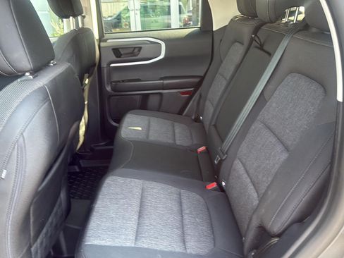 Used 2024 Ford Bronco Sport Big Bend w/ Convenience Package AWD/4WD image 12