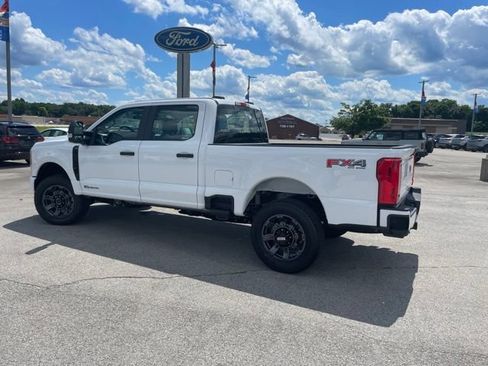 New 2026 Ford F250 XL w/ STX Appearance Package AWD/4WD image 13