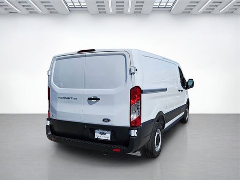New 2025 Ford Transit 150 Low Roof image 5