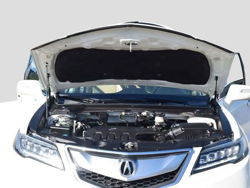 Used 2018 Acura RDX FWD image 19