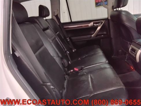 Used 2014 Lexus GX 460 w/ Premium Package image 16