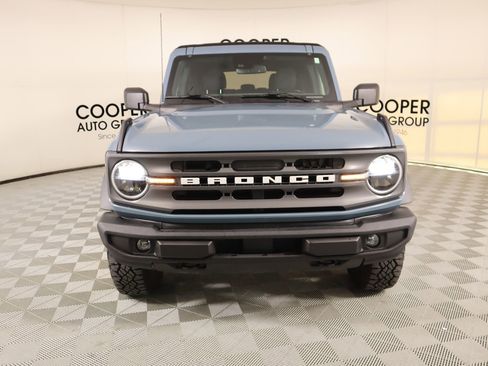 Used 2021 Ford Bronco Big Bend image 12