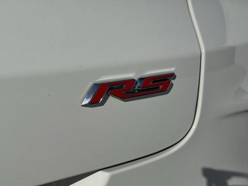 Used 2023 Chevrolet TrailBlazer RS image 14