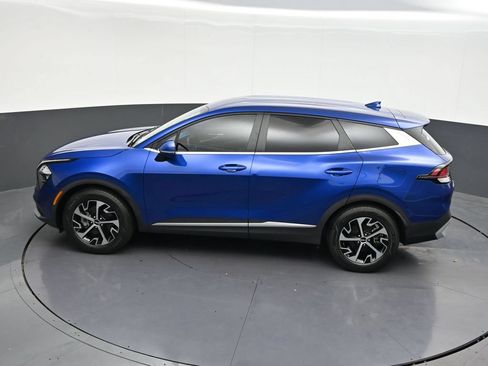 Used 2023 Kia Sportage EX FWD image 18