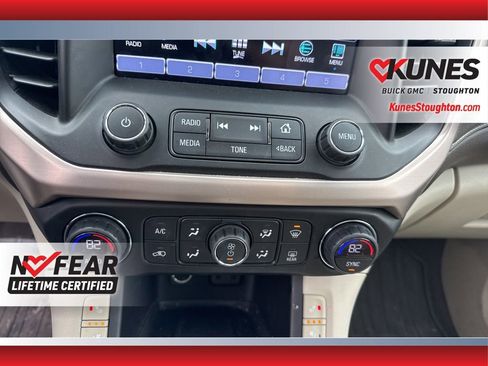 Used 2019 GMC Acadia Denali w/ Technology Package image 28