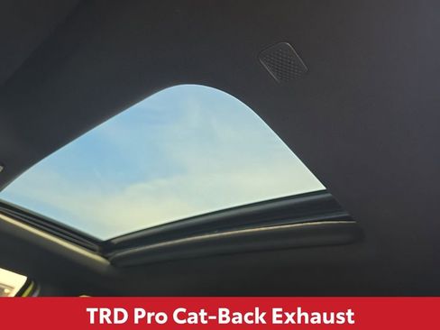 Used 2022 Toyota Tacoma TRD Pro image 25