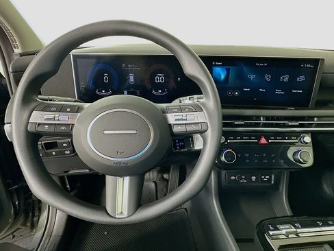 New 2026 Hyundai Tucson SEL AWD/4WD image 10