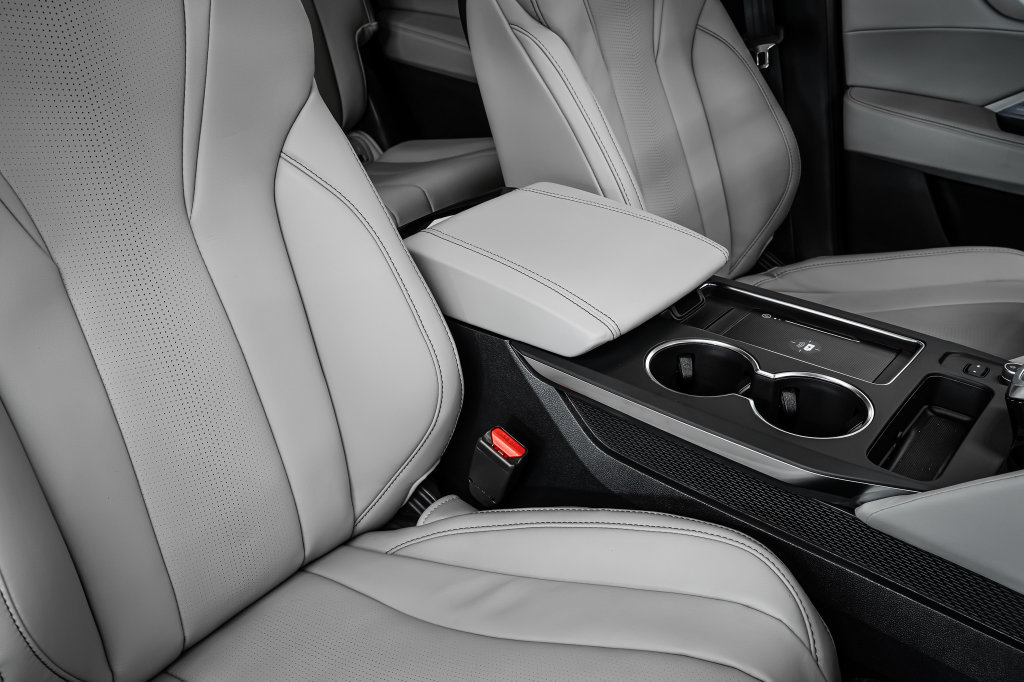 New 2026 Acura MDX w/ Technology Package AWD/4WD image 29