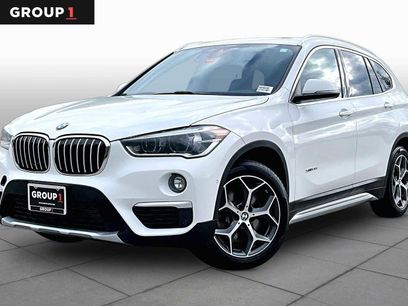 Used 2017 BMW X1 xDrive28i