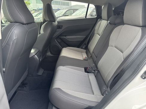 Used 2024 Subaru Crosstrek 2.0i Premium image 25