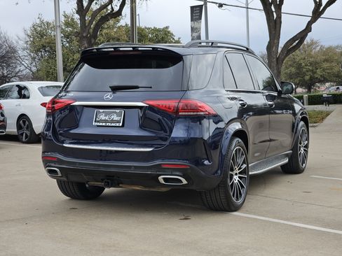 Certified 2022 Mercedes-Benz GLE 350 image 8